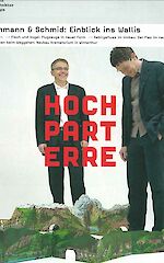 Hochparterre, März 2004