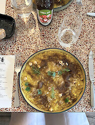 Alle Jahre wieder: Büroausflug 2025