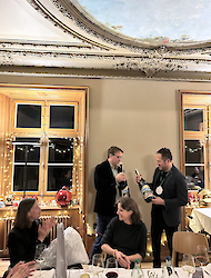 Weihnachtsfeier 2025